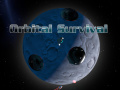 Trò chơi Orbital survival