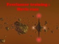 Trò chơi Freelancer training : Hovis race