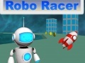 Trò chơi Robo Racer
