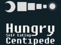 Trò chơi Hungry Centipede