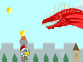 Trò chơi Dragon Chaser 