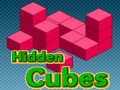 Trò chơi Hidden Cubes