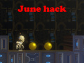 Trò chơi June hack