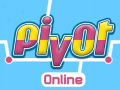 Trò chơi Pivot Online