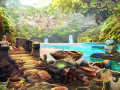 Trò chơi The Lost Adventurer's Diary