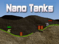 Trò chơi Nano Tanks