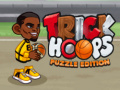 Trò chơi Trick Hoops Puzzle Edition