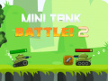 Trò chơi Mini Tank Battle 2