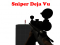 Trò chơi Sniper Deja Vu