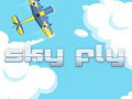 Trò chơi Sky Fly