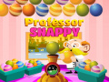 Trò chơi Professor Snappy