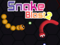 Trò chơi Snake Blast 2