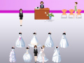 Trò chơi Wedding Shop 2