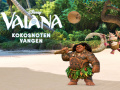 Trò chơi Vaiana kokosnoten vangen
