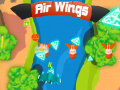 Trò chơi Air Wings