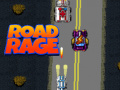 Trò chơi Road Rage
