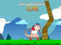 Trò chơi Skateboarding Clive