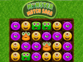 Trò chơi Monster Match Saga