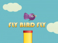 Trò chơi Fly Bird Fly