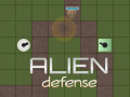 Trò chơi Alien Defense