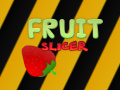 Trò chơi Fruit Slicer