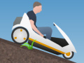 Trò chơi Sinclair C5 Stunt Rider