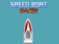 Trò chơi Speed Boat Racer