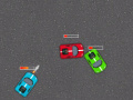 Trò chơi Battle Cars
