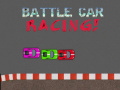 Trò chơi Battle Car Racing