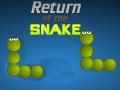 Trò chơi Return of the Snake  