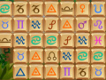 Trò chơi Alchemist Symbols