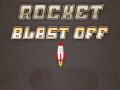 Trò chơi Rocket Blast Off