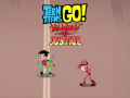 Trò chơi Teen Titans Go: Slash of Justice