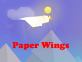 Trò chơi Paper Wings
