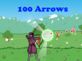 Trò chơi 100 Arrows  