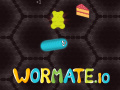 Trò chơi Wormate.io