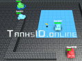 Trò chơi TanksIO.online