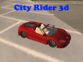 Trò chơi City Rider 3d
