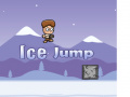 Trò chơi Ice Jump