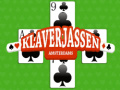 Trò chơi Klaverjassen Amsterdams 