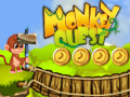 Trò chơi Monkey Quest