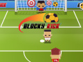 Trò chơi Blocky Kick