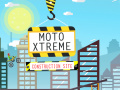 Trò chơi Moto Xtreme CS