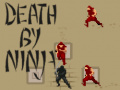 Trò chơi Death by Ninja