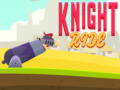 Trò chơi Knight Ride