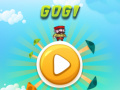 Trò chơi Gogi
