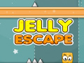 Trò chơi Jelly Escape