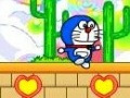 Trò chơi Doraemon Adventure