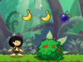 Trò chơi Tog Jungle Runner