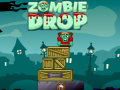 Trò chơi Zombie Drop
